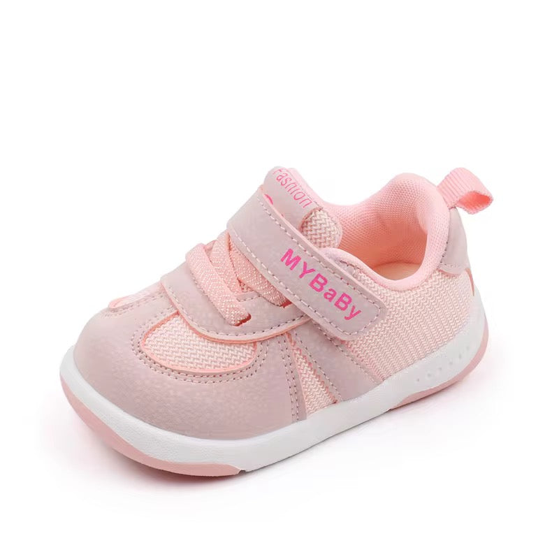 Toddlers Spring Shoes