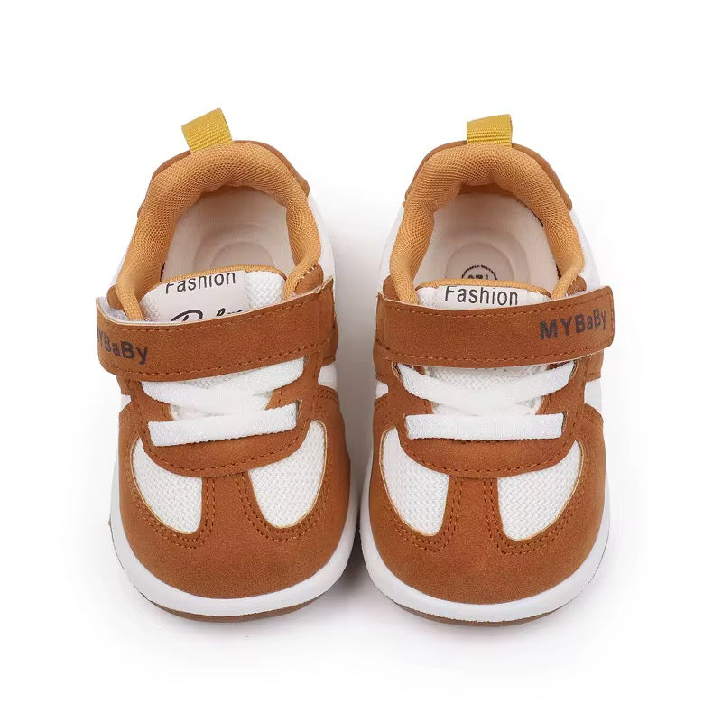 Toddlers Spring Shoes