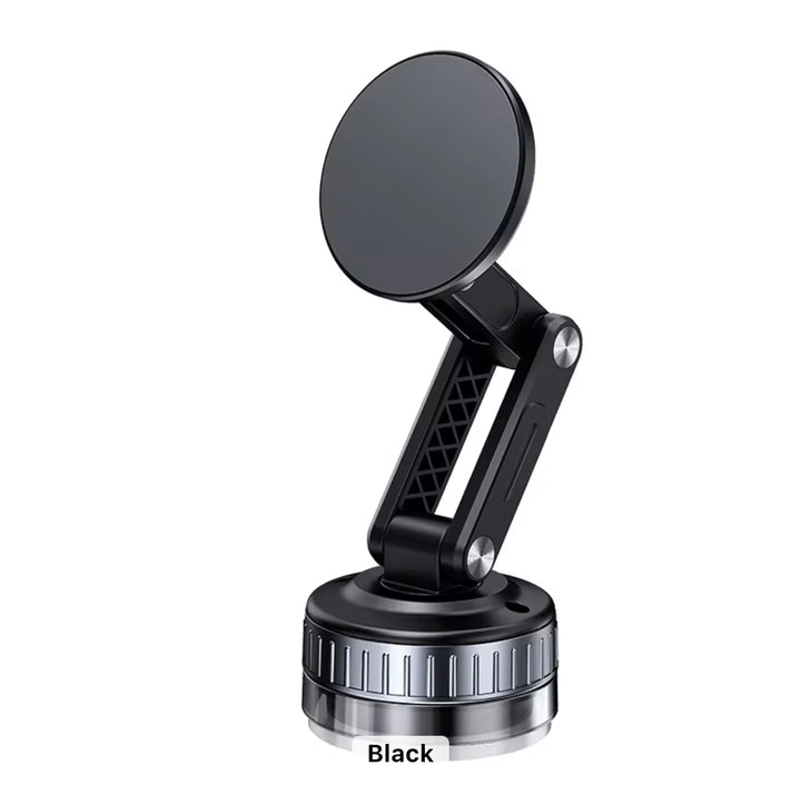 Three-axis Vacuum Magnetic Car Phone Holder