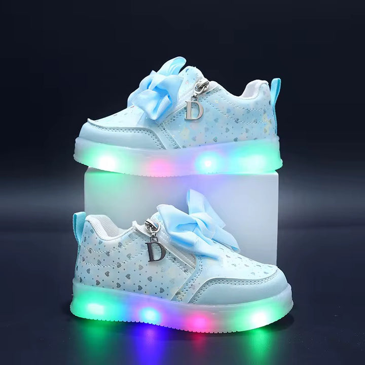 Children Casual Sneakers