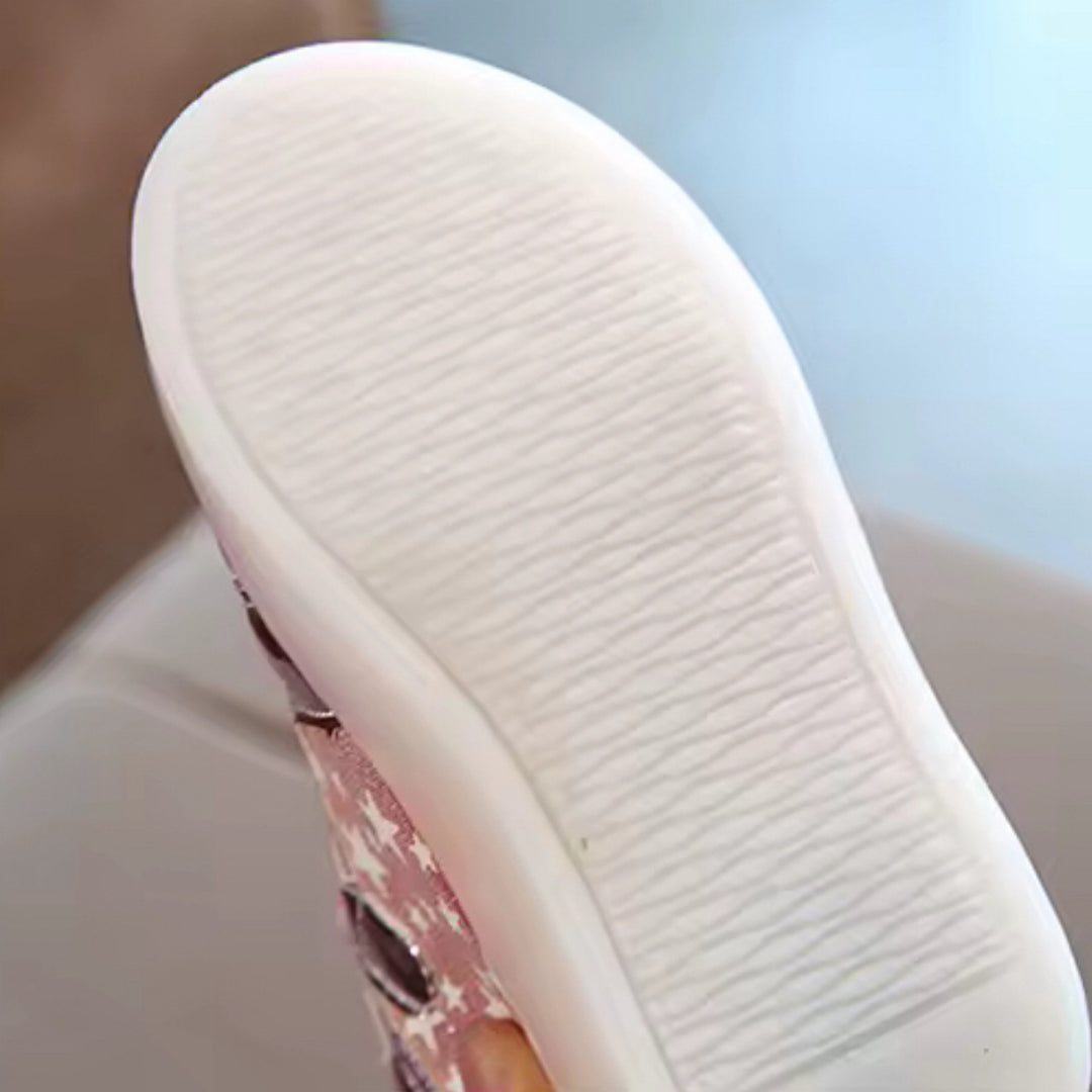LED Light Shoes for Kids