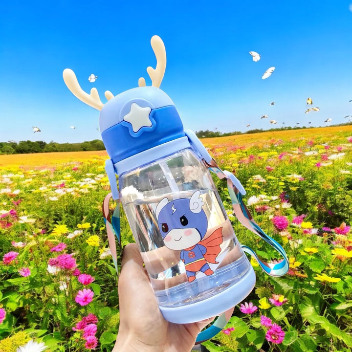 Custom Kids Water Bottle