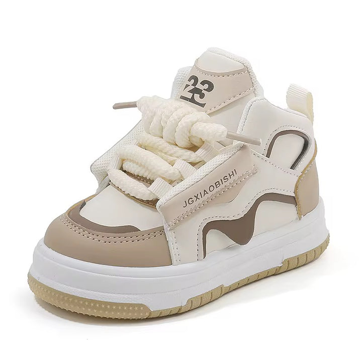 Autumn Edition Unisex Kids Casual Sneakers