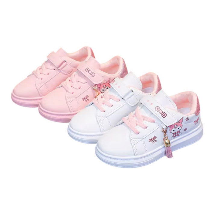 Kids Fashionable Sneakers
