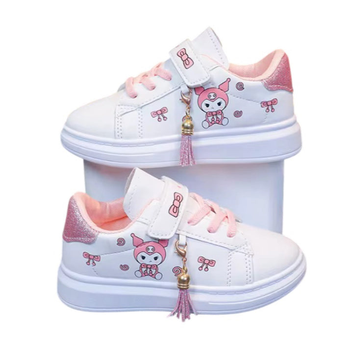 Kids Fashionable Sneakers