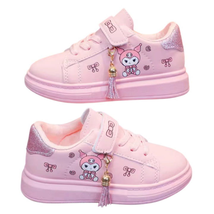 Kids Fashionable Sneakers