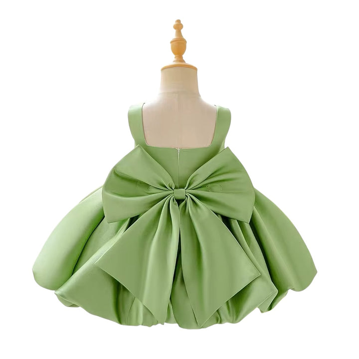 Girls Ball Gown Dress
