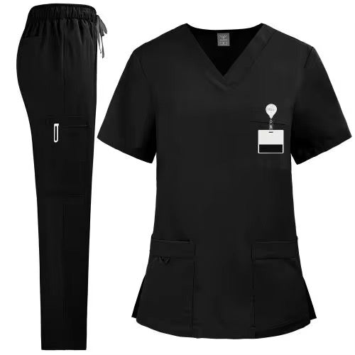 Nursing Durable Scrubs