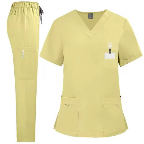 Nursing Durable Scrubs