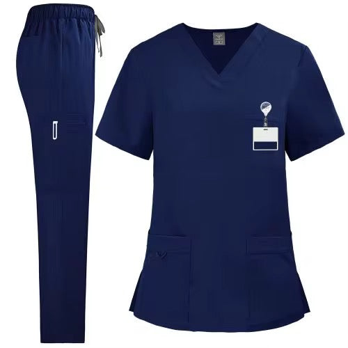 Nursing Durable Scrubs