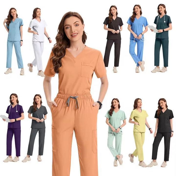 Nursing Durable Scrubs