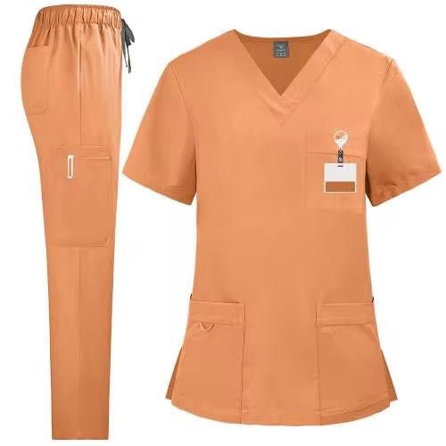 Nursing Durable Scrubs