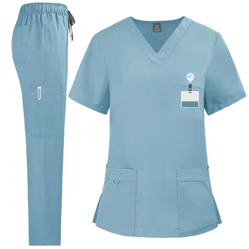 Nursing Durable Scrubs