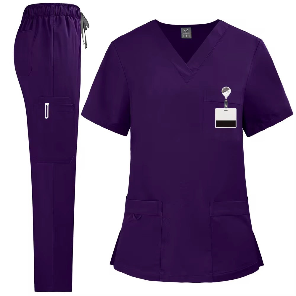 Nursing Durable Scrubs