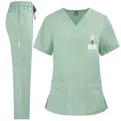Nursing Durable Scrubs