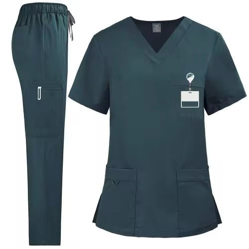 Nursing Durable Scrubs
