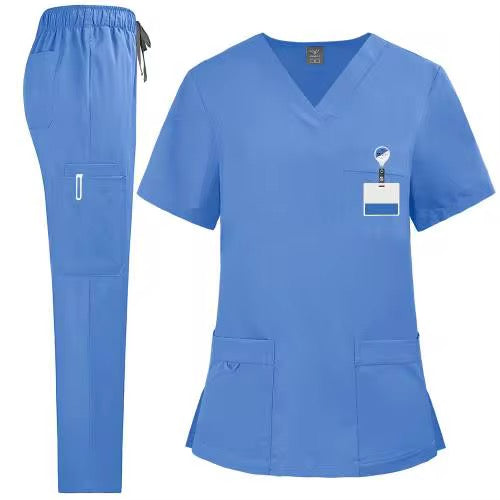 Nursing Durable Scrubs