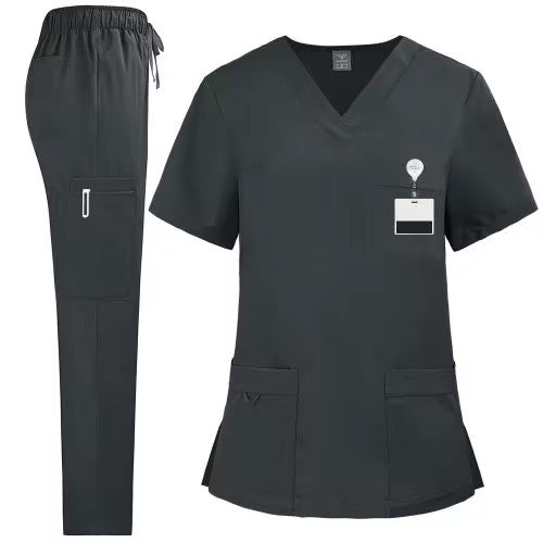 Nursing Durable Scrubs
