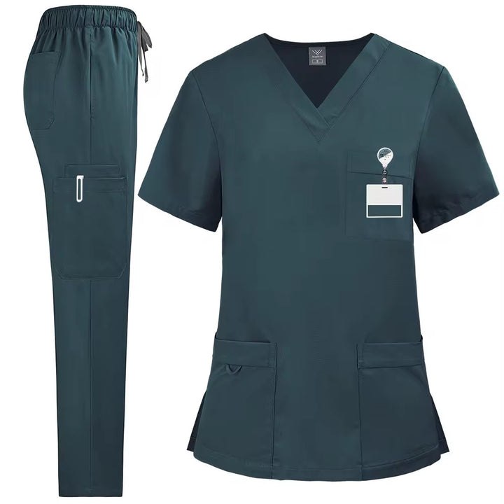 Nursing Durable Scrubs