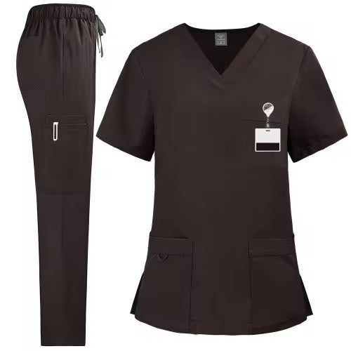 Nursing Durable Scrubs