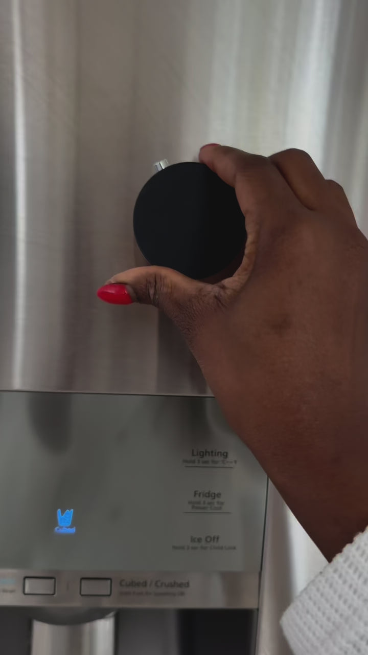 Magnetic Suction Phone Holder