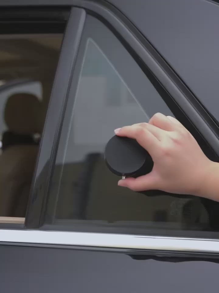 Upgraded Rotating Magnetic Vacuum Adjustable Phone holder.