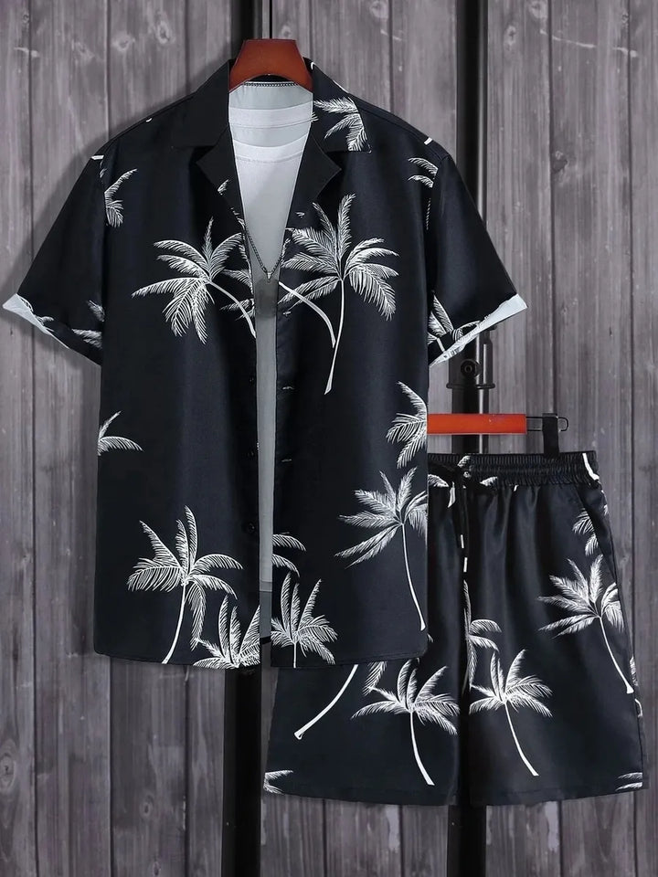 Men's 2-Piece Beachwear