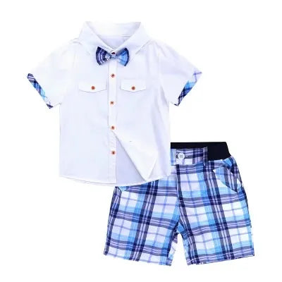 Cute Boys Ensemble