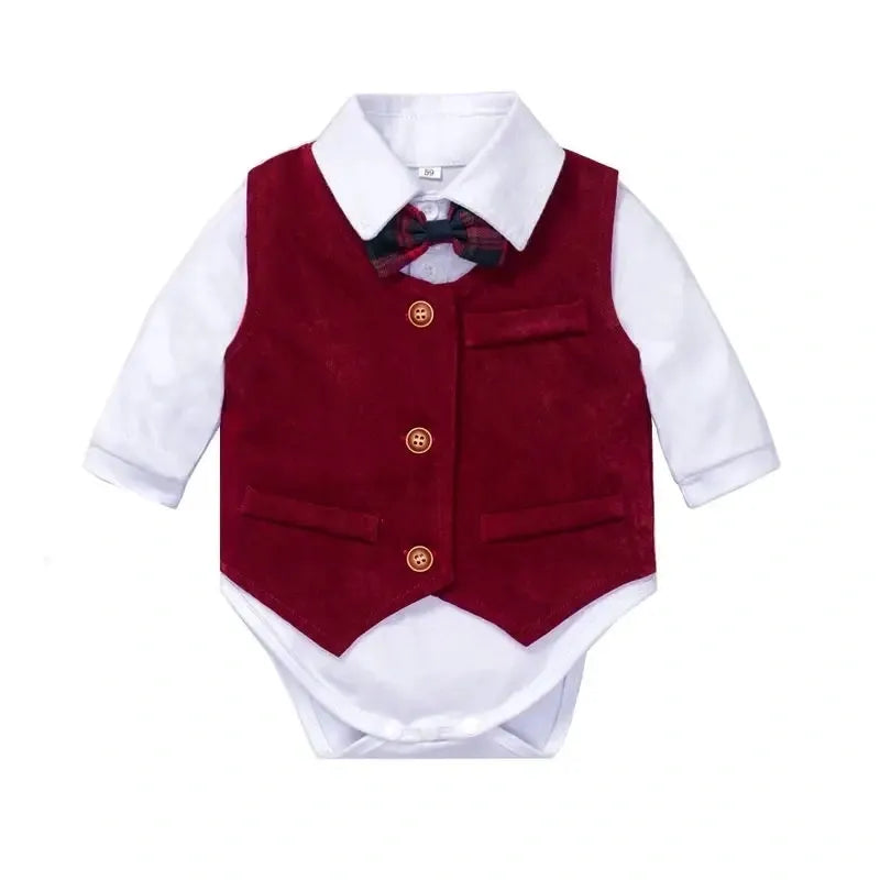 Baby Boy Set